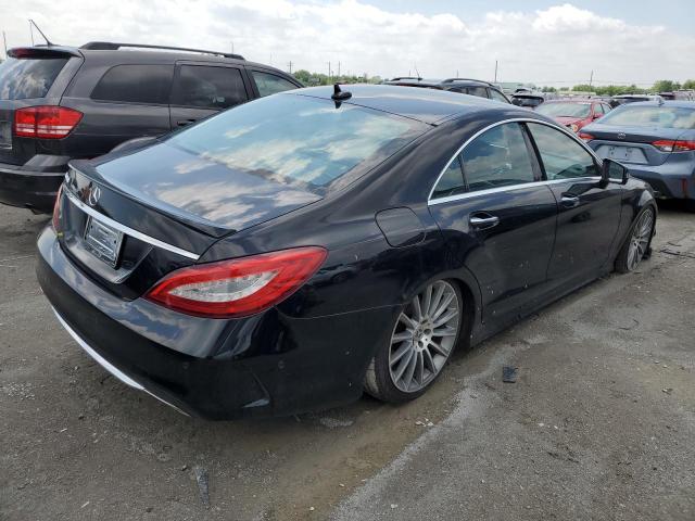WDDLJ7DB0FA146552 Mercedes-Benz CLS 550