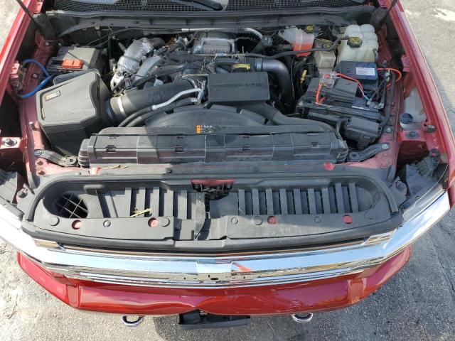 1GC4YVEY8MF121884 Chevrolet Silverado K3500 High Country