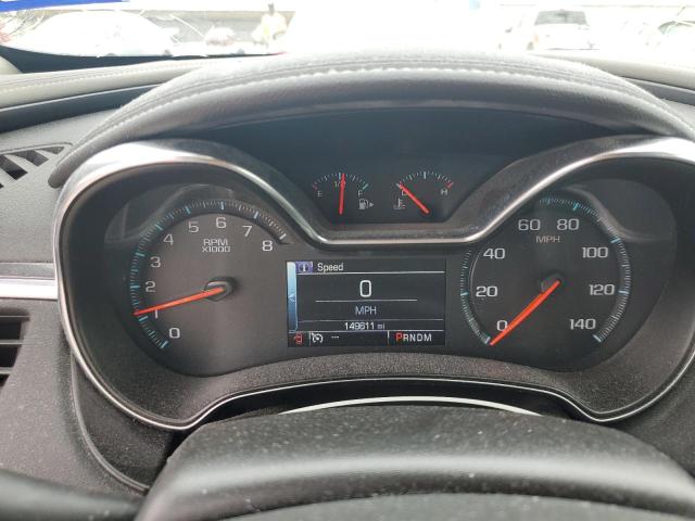 2G1125S34E9302657 Chevrolet IMPALA LT