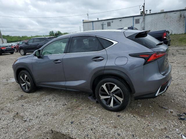 JTJGJRDZXL2135324 Lexus NX 300H