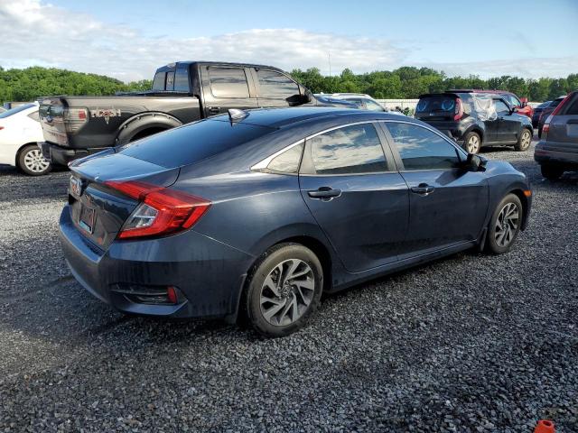 19XFC2F77JE015718 Honda CIVIC EX