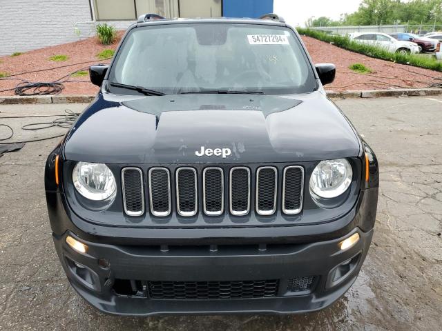 ZACCJBBB4JPG76709 Jeep Renegade Latitude