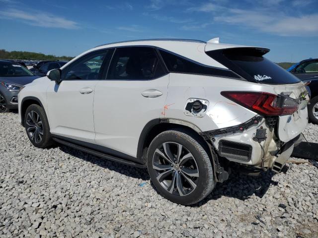 JTJBZMCAXH2028668 Lexus Rx 350 Base