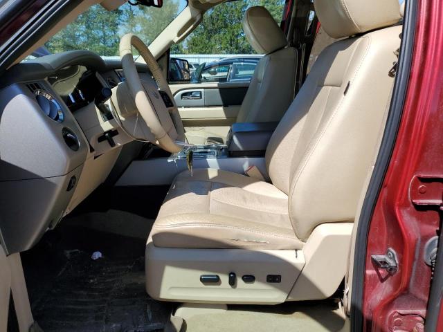 1FMJK1J5XEEF18749 Ford Expedition El Xlt