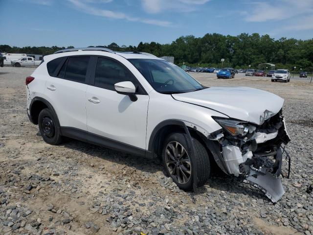 JM3KE2DY5G0694658 Mazda CX-5 GT