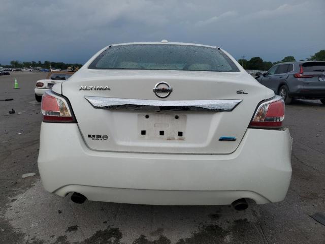 1N4AL3AP6EC102133 Nissan ALTIMA 2.5