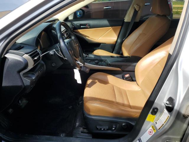 JTHCF1D26E5000848 Lexus IS 250