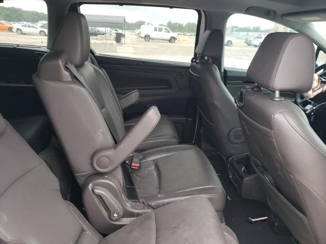 5FNRL6H95KB031737 Honda Odyssey Elite