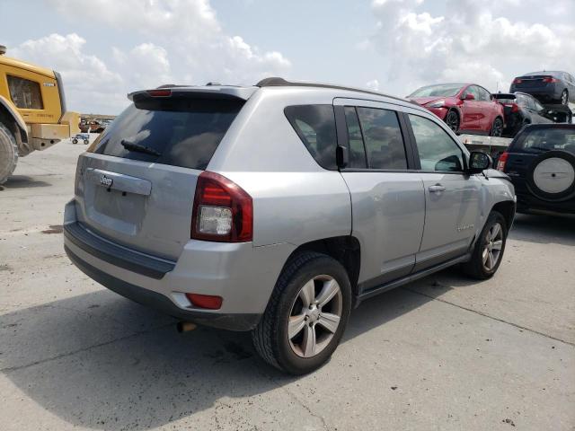 1C4NJCBAXGD512863 Jeep Compass Sport