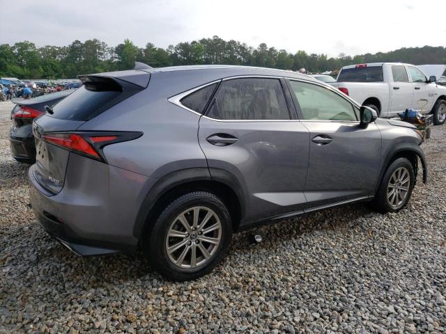 JTJDARBZ1M2199016 Lexus Nx 300 Base