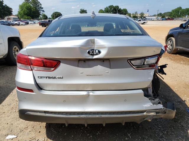 5XXGT4L35LG388476 KIA Optima Lx