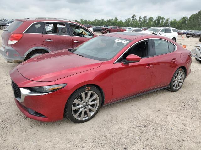 Auction sale of the 2020 Mazda 3 Premium, vin: 3MZBPAEM8LM116440, lot number: 53157334