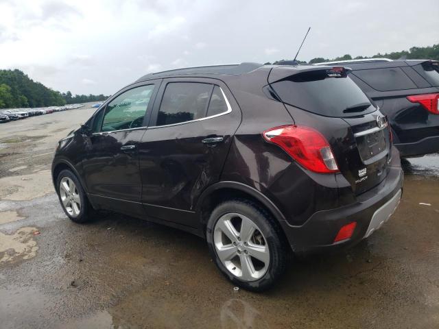 KL4CJBSB9GB741910 Buick Encore Convenience