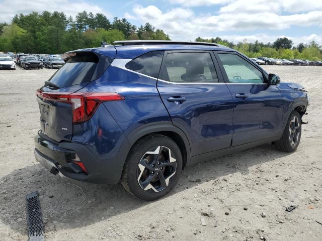 KNDERCAAXR7470870 KIA SELTOS EX