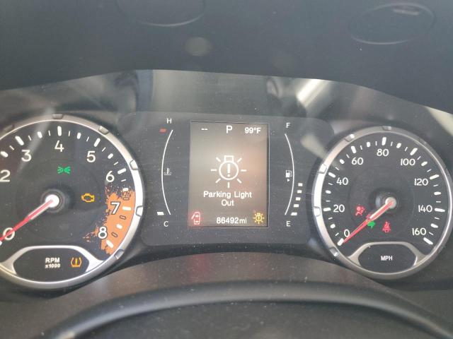 ZACCJABT2FPB80513 Jeep Renegade Latitude