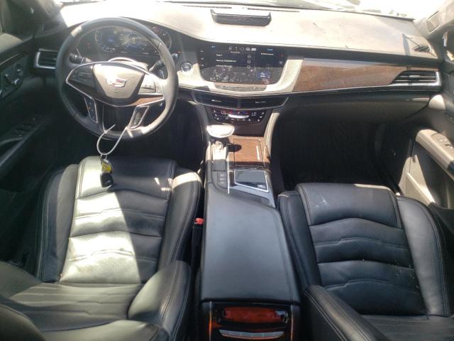 1G6KK5R64GU148990 Cadillac Ct6 Platinum