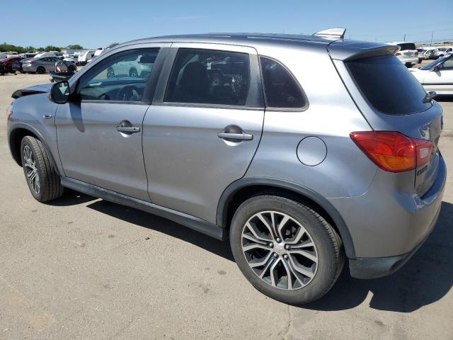 JA4AR3AU9HZ052435 Mitsubishi Outlander Sport Es