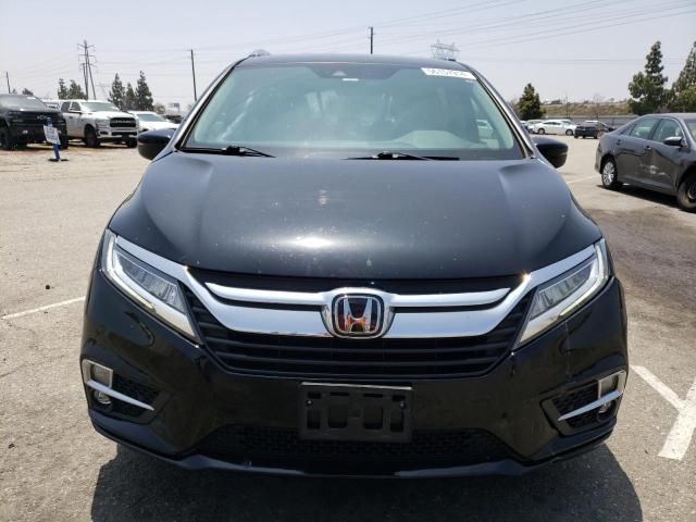 5FNRL6H98KB029903 Honda Odyssey Elite