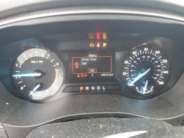 3FA6P0H7XHR102723 Ford FUSION SE