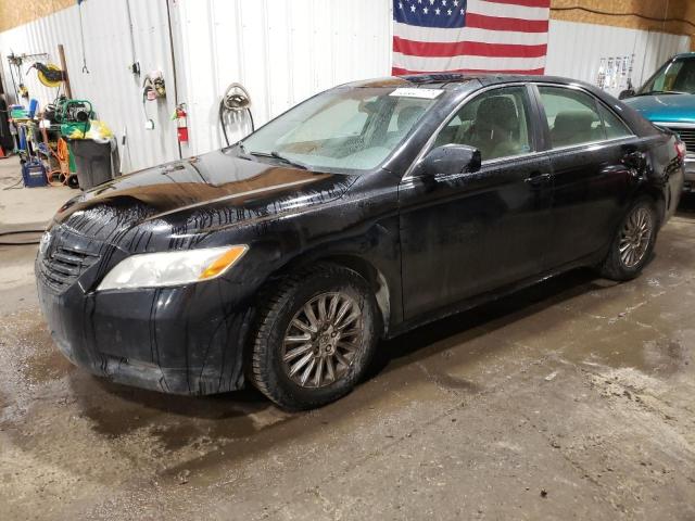 Auction sale of the 2009 Toyota Camry Base, vin: 4T4BE46K59R096743, lot number: 54638784