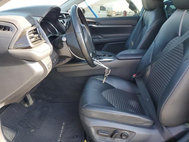 4T1B11HK5KU199913 Toyota CAMRY L