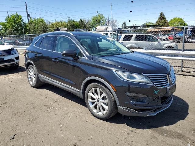 5LMCJ1A96FUJ18917 Lincoln MKC