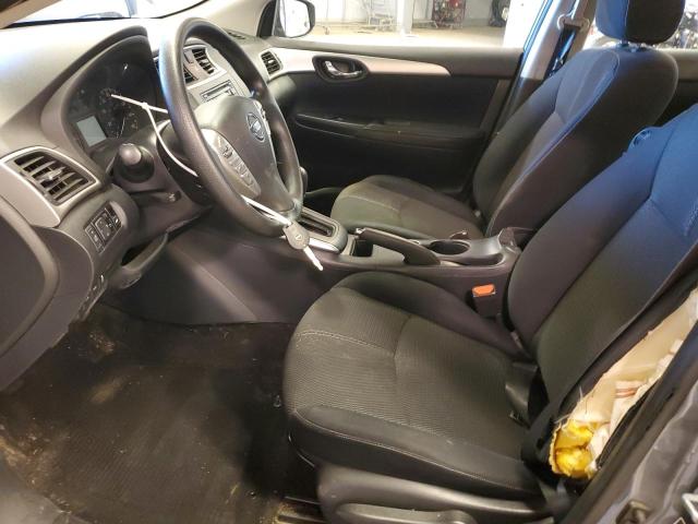 3N1AB7AP2GY287072 Nissan SENTRA S