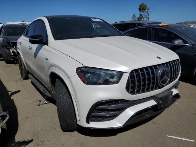 4JGFD6BB6MA220626 Mercedes-Benz Gle Coupe Amg 53 4matic