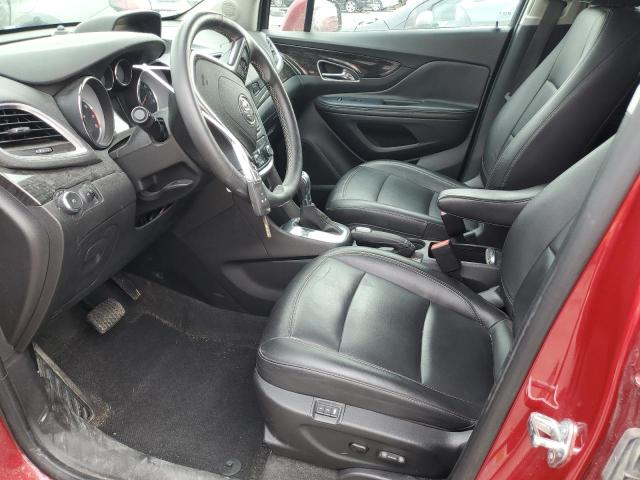 KL4CJCSB2FB221925 Buick Encore