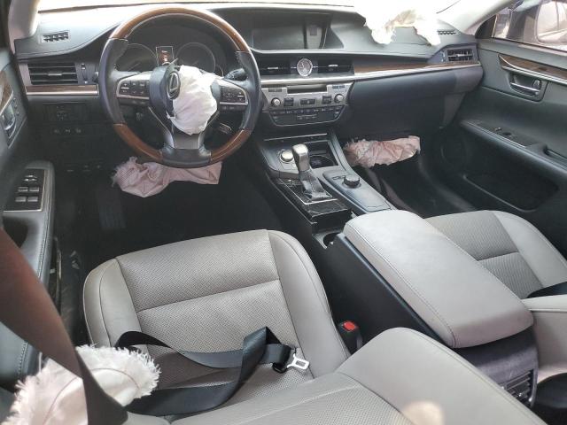 58ABK1GG3HU049326 Lexus ES 350