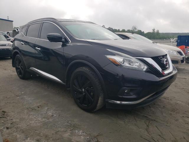 5N1AZ2MG3HN194398 Nissan MURANO S