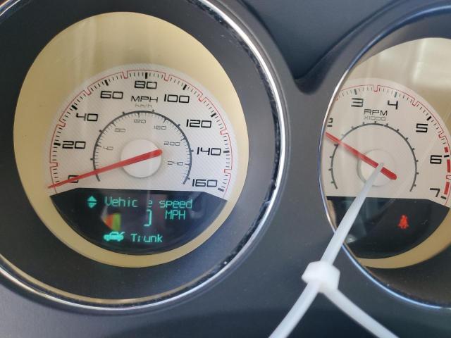 2C3CDYBT1EH111686 Dodge Challenger R/t