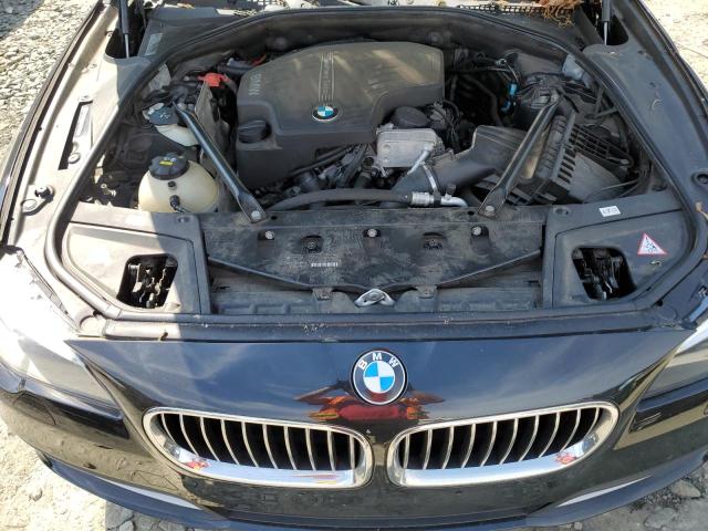 WBA5A7C5XFD624552 BMW 528 XI