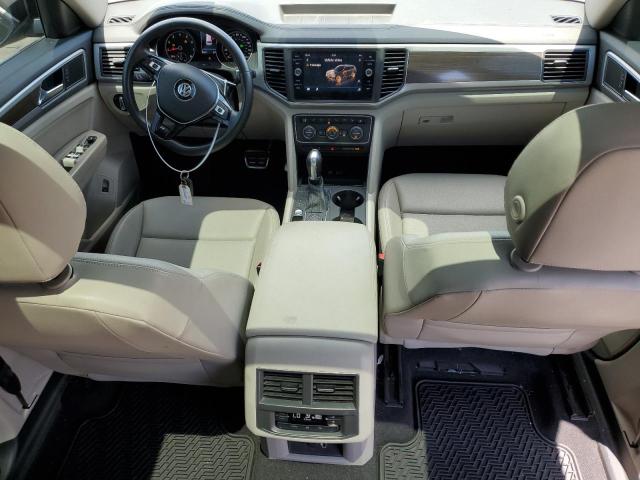 1V2XR2CAXKC613196 Volkswagen ATLAS SE