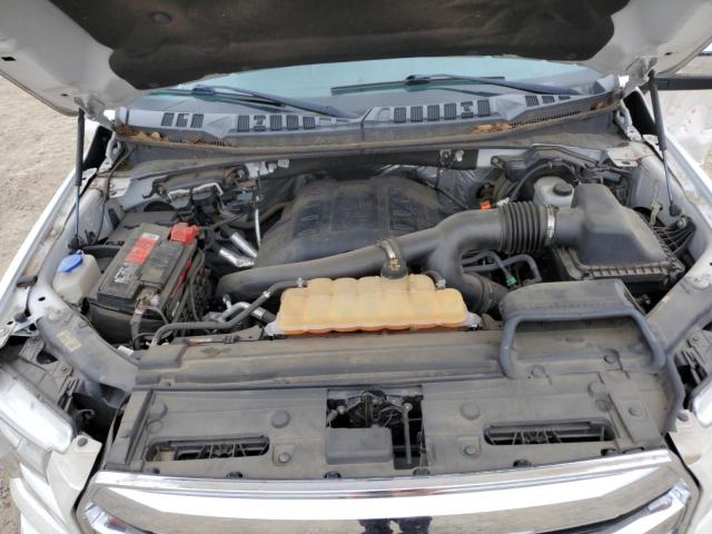 1FTEW1EGXGFC37277 Ford F150 Supercrew