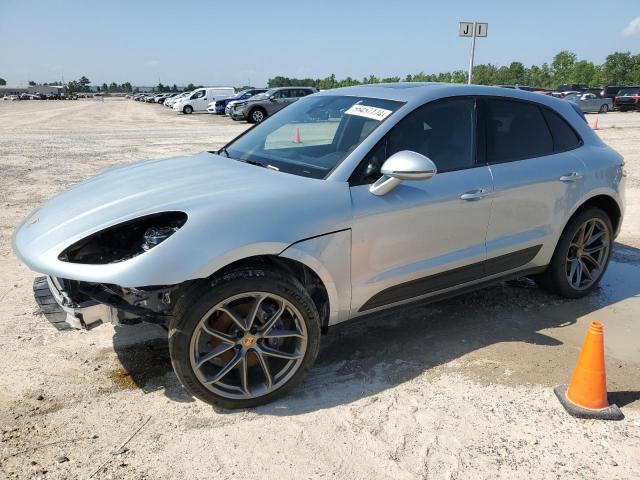 Aukcja sprzedaży 2022 Porsche Macan, vin: WP1AA2A55NLB03118, numer aukcji: 55457124