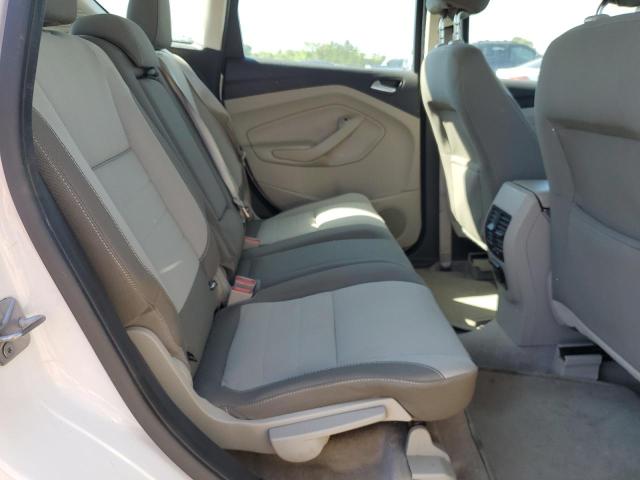 1FADP5AUXEL505549 Ford C-MAX SE