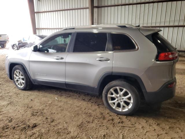 1C4PJLCB7EW288579 Jeep Cherokee Latitude