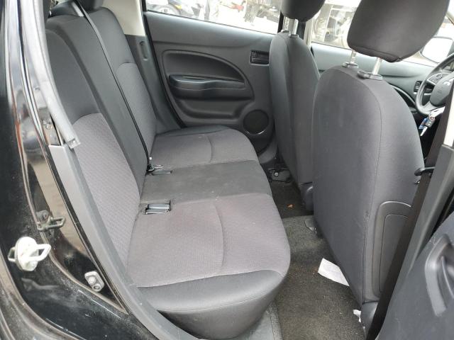ML32A3HJ8KH006334 Mitsubishi MIRAGE ES