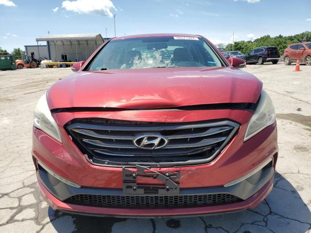 5NPE34AF1FH257493 Hyundai Sonata Sport