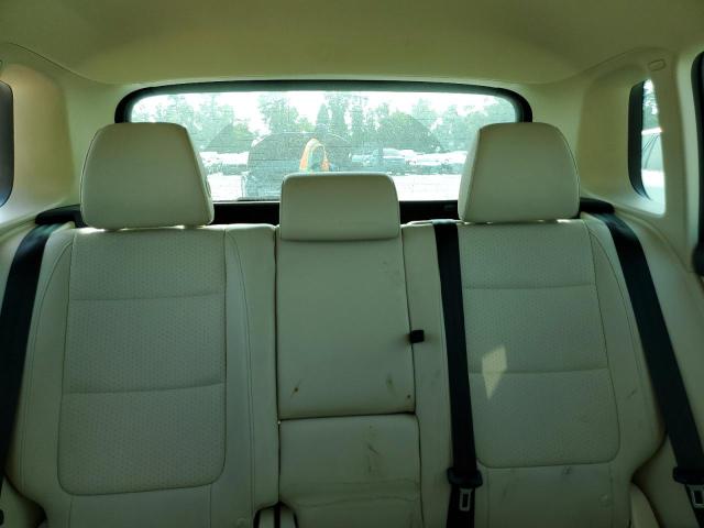 WVGAV3AX0EW555467 Volkswagen TIGUAN S