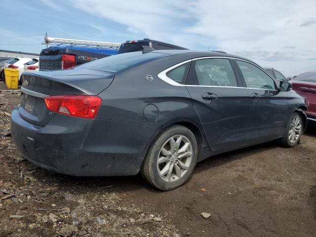 2G11Z5SA2K9144549 Chevrolet IMPALA LT