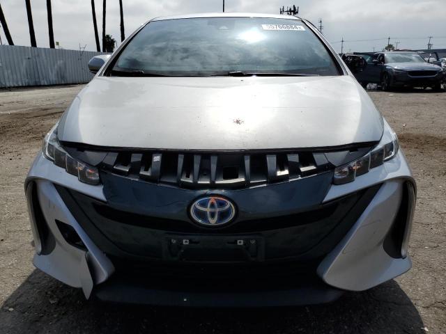 JTDKARFP2K3105445 Toyota PRIUS PRIM