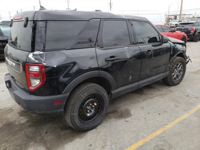 3FMCR9D92MRA33602 Ford Bronco Sport Badlands