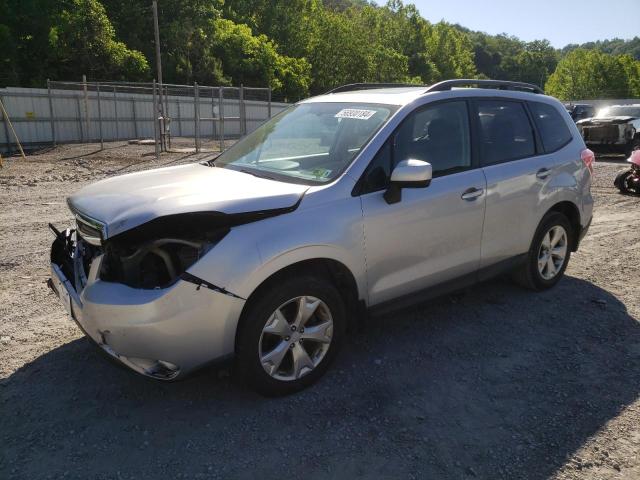 Auction sale of the 2014 Subaru Forester 2.5i Premium, vin: JF2SJAEC2EH408931, lot number: 56930184