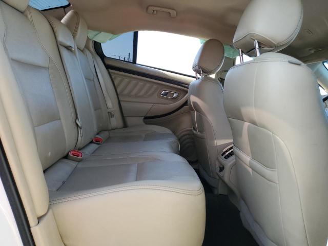 1FAHP2F81FG144511 Ford Taurus Limited