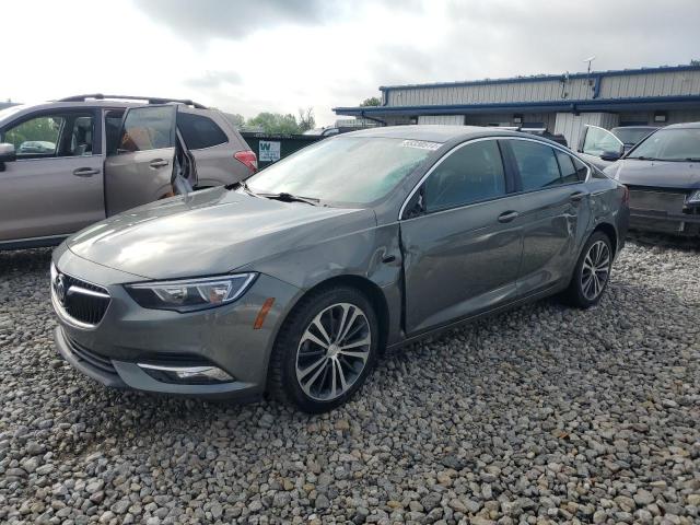 Продажа на аукционе авто 2018 Buick Regal Preferred Ii, vin: W04GM6SX6J1171504, номер лота: 55330514