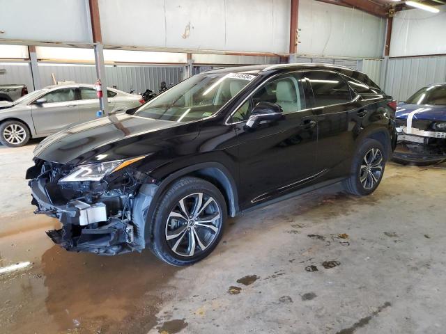 Продажа на аукционе авто 2019 Lexus Rx 350 Base, vin: JTJBZMCA2K2038120, номер лота: 55145434