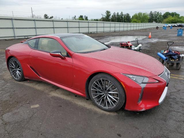 JTHJP5AY7RA108963 Lexus LC 500