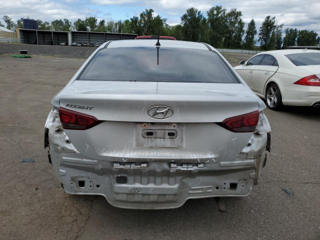 3KPC24A61LE122444 Hyundai ACCENT SE
